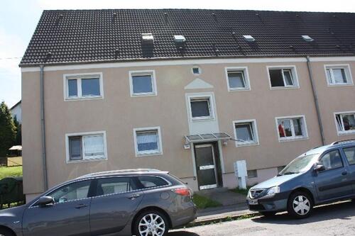 Foto - 2.5 Zimmer Dachgeschoßwohnung zur Miete in Witten