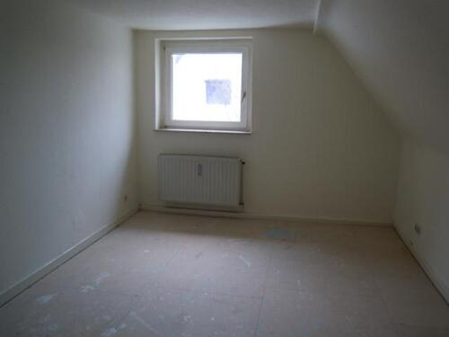 Foto - Dachgeschoßwohnung in Witten zur Miete