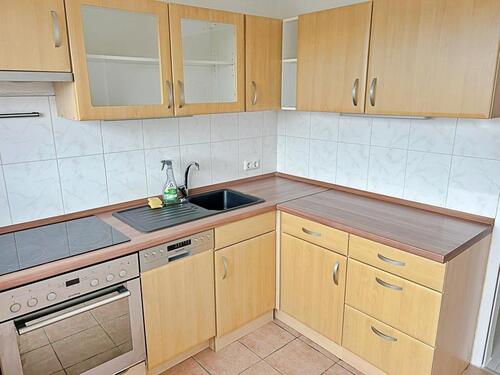 Foto - 2 Zimmer Etagenwohnung in Soltau