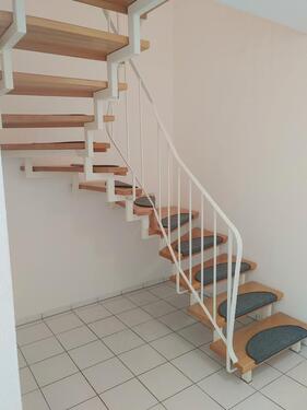 Foto - 2 Zimmer Maisonettenwohnung zur Miete in Sonneberg