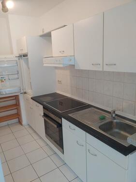 Foto - 2 Zimmer Maisonettenwohnung in Sonneberg