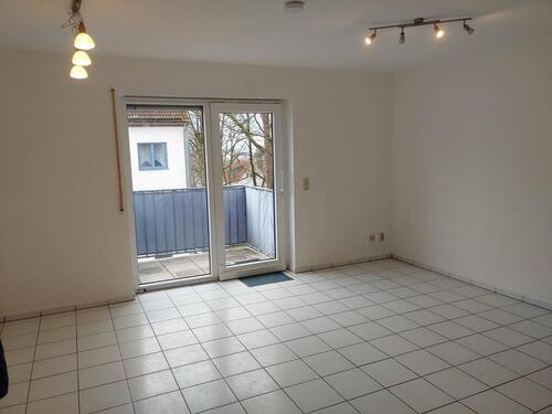 Foto - Maisonettenwohnung in Sonneberg zur Miete