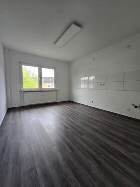 Foto - Etagenwohnung in Gelsenkirchen zur Miete