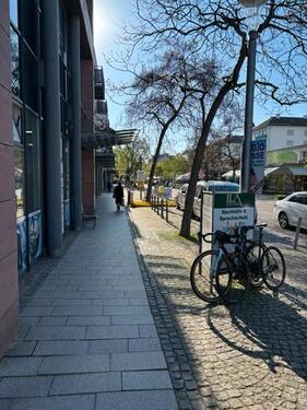 Foto - 2-Zimmer Wohnung in Weil am Rhein