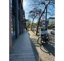 2-Zimmer Wohnung in Weil am Rhein