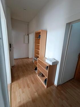 Foto - 3 Zimmer Dachgeschoßwohnung zur Miete in Nürnberg
