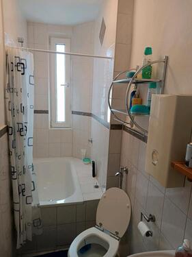 Foto - 3 Zimmer Dachgeschoßwohnung in Nürnberg