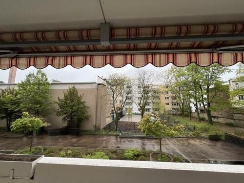 Foto - Helle 3‑Zimmer‑Wohnung mit Balkon & Aufzug – 76133 Karlsruhe Inne