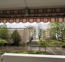 Helle 3‑Zimmer‑Wohnung mit Balkon & Aufzug – 76133 Karlsruhe Inne