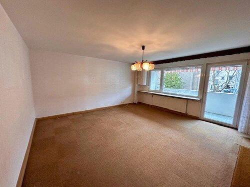 Foto - Etagenwohnung in Karlsruhe zum Kaufen