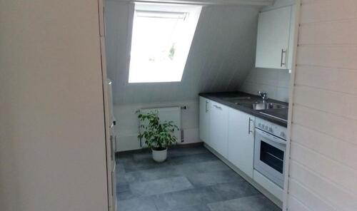 Foto - 3.5 Zimmer Dachgeschoßwohnung zur Miete in Bleckede