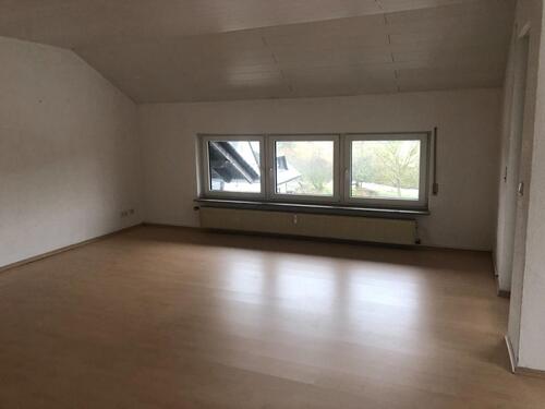 Foto - Etagenwohnung in Bausendorf zur Miete