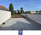Foto - Extravagante Galeriewohnung! Dachterrasse, moderne EBK, Kaminoption!