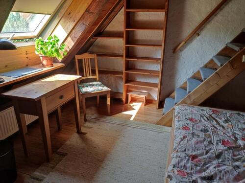 Foto - Etagenwohnung in Essen zur Miete