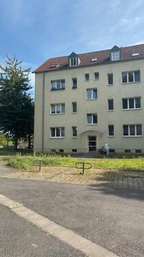 Foto - Parkmöglichkeit im Grünen – Außenstellplatz in Wohnnähe