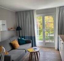 Kapitalanlage Beech Resort Flesensee - Schleswig