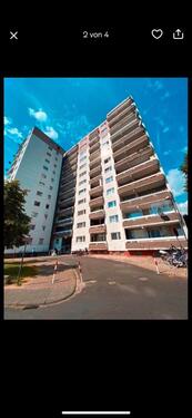 Foto - 4 ZKBB Wohnung mit eigenem TG. Stellplatz(top vermietet)