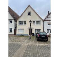 Zweifamilienhaus Haus mit 3 Mieteinheiten - Lügde