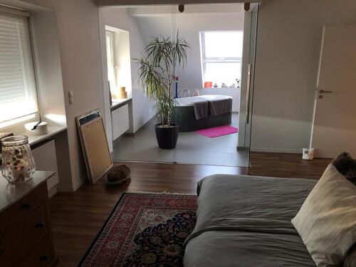 Foto - Etagenwohnung in Schwabach
