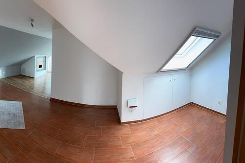 Foto - Etagenwohnung in Ostercappeln
