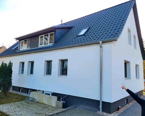 Foto - Etagenwohnung zur Miete in Hohen Neuendorf
