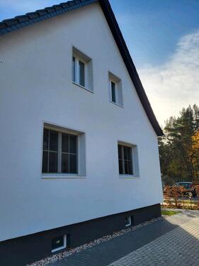 Foto - Etagenwohnung in Hohen Neuendorf