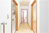 Foto - Etagenwohnung zur Miete in Ostrhauderfehn