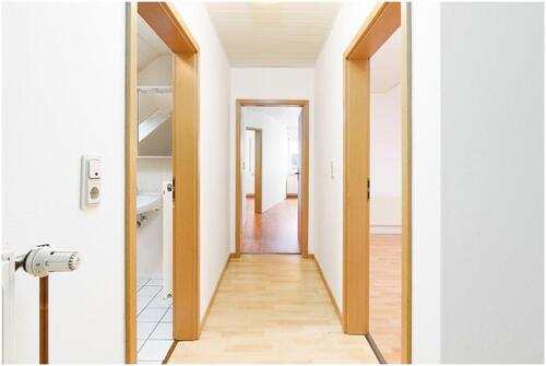 Foto - Etagenwohnung zur Miete in Ostrhauderfehn