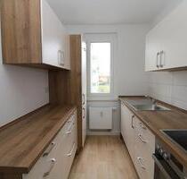 Himbeereis zum Frühstück...helle 2-RW mit Einbauküche u. Wanne!!! - Freiberg