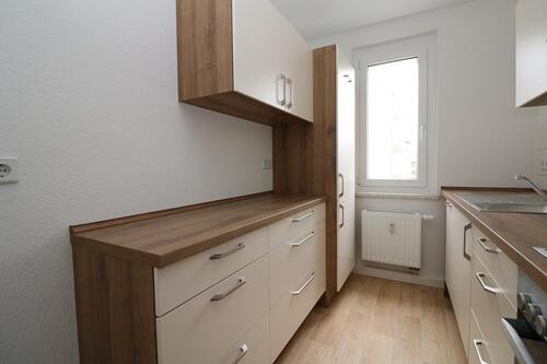 Foto - Etagenwohnung in Freiberg zur Miete