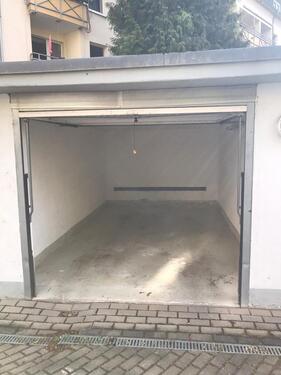 Foto - Garagenstellplatz Motorrad - 40,00 EUR Miete,