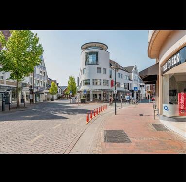 Foto - Ladenfläche Große Straße - 2.980,00 EUR Kaltmiete,