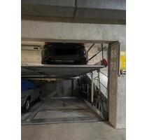 Tiefgaragen-Stellplatz nahe Nürnberg Hauptbahnhof - 50€