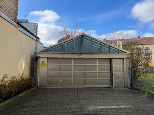 Foto - andere zur Miete in Nürnberg