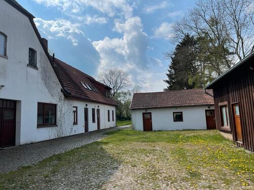 Foto - Einfamilienhaus zur Miete in Oyten