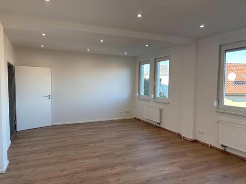 Foto - 3 Zimmer Etagenwohnung in Großbettlingen