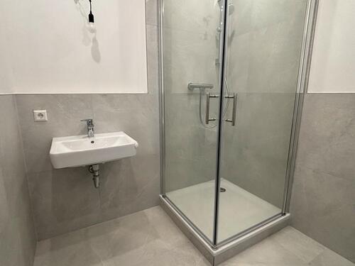 Foto - Etagenwohnung in Großbettlingen zur Miete