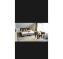 Möblierte 1 Zimmerwohnung zu vermieten - Waiblingen