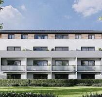 Deggendorf | Möbliertes 1-Zimmer-Apartment | 7 Min THD | Terrass