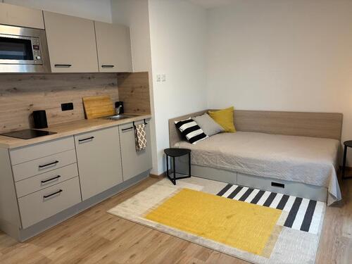 Foto - Etagenwohnung in Deggendorf zur Miete