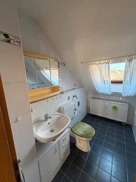 Foto - 3 Zimmer Dachgeschoßwohnung in Eisenberg (Pfalz)