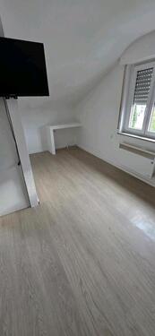 Foto - Dachgeschoßwohnung in Backnang zur Miete