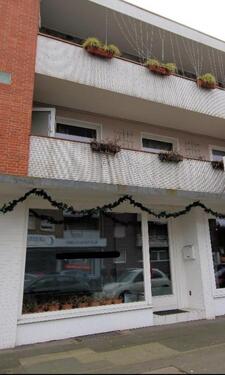 Foto - Laden Büro Praxis mit Parkplatz