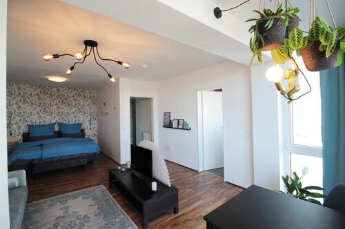 Foto - Etagenwohnung in Coburg zur Miete