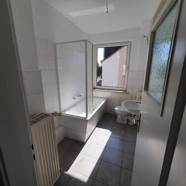 Foto - 3 Zimmer Etagenwohnung in Seehausen (Altmark)