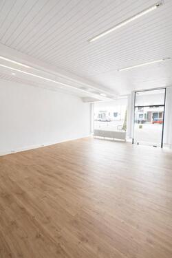 Foto - Vielseitig einsetzbare Gewerbeimmobilie in Weinheim zu vermieten