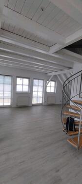 Foto - 2 Zimmer Dachgeschoßwohnung zur Miete in Hardegsen