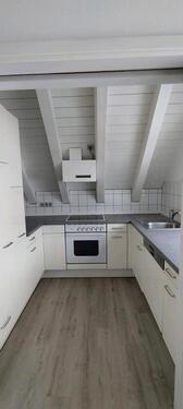 Foto - Dachgeschoßwohnung in Hardegsen zur Miete