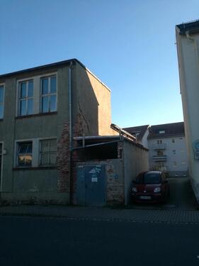 Foto - Einfamilienhaus zum Kaufen in Weida