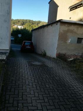 Foto - Einfamilienhaus in Weida